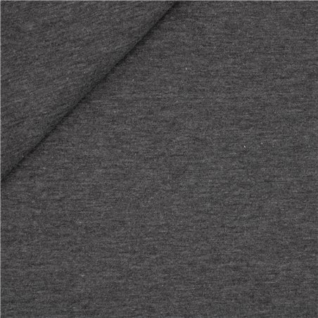 Tessuto Felpa Bielastico Garzato Y-extra