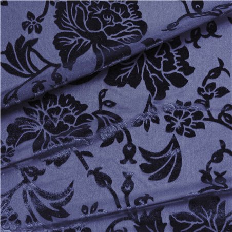 Maillot floqué Giverny