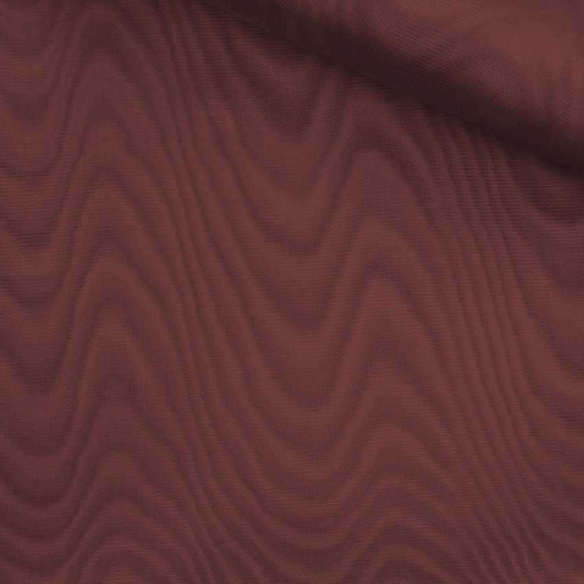 Taffettas Moire\' Sumatra