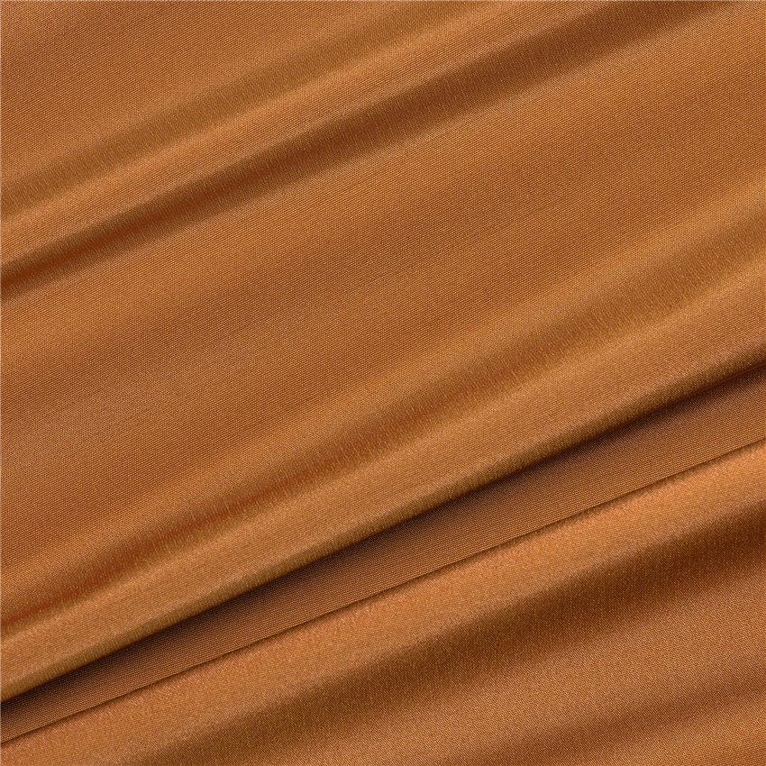 Tessuto Taffeta\' Unito Persia