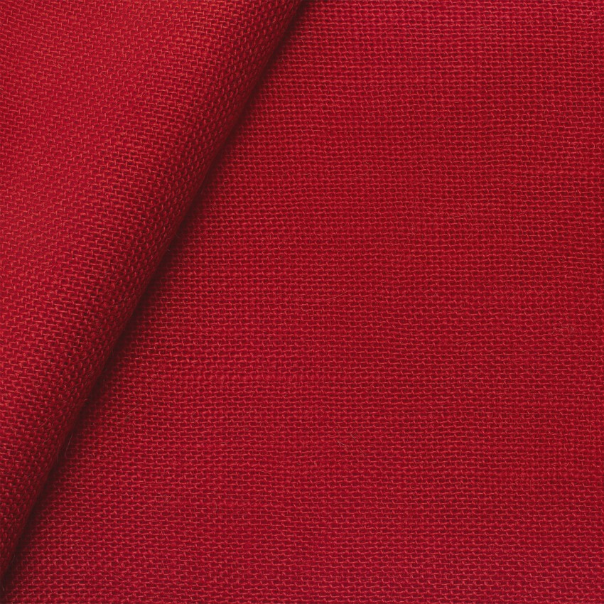 Calcutta Color Jute Canvas