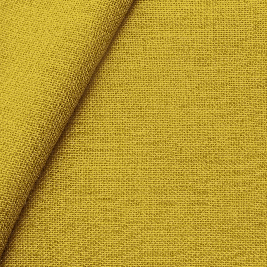 Calcutta Color Jute Canvas