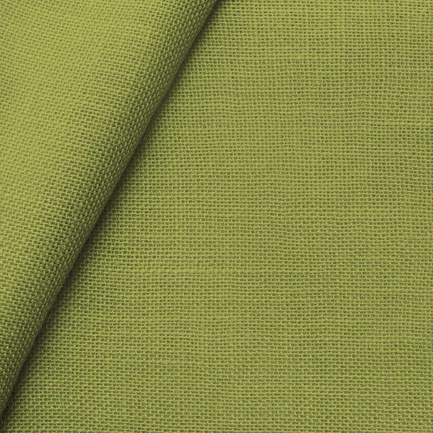 Calcutta Color Jute Canvas