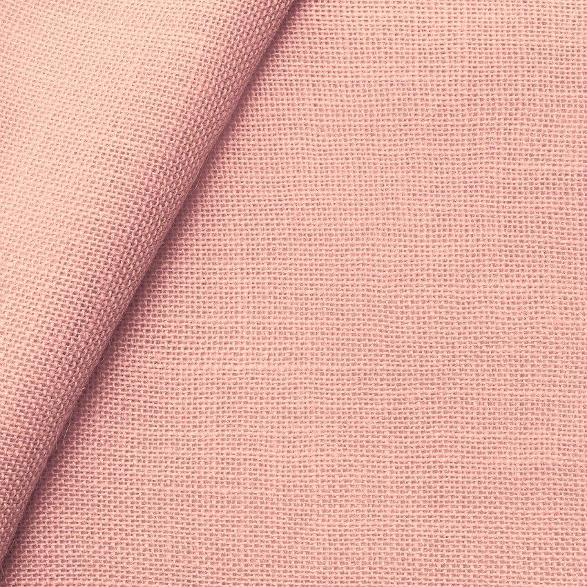 Calcutta Color Jute Canvas