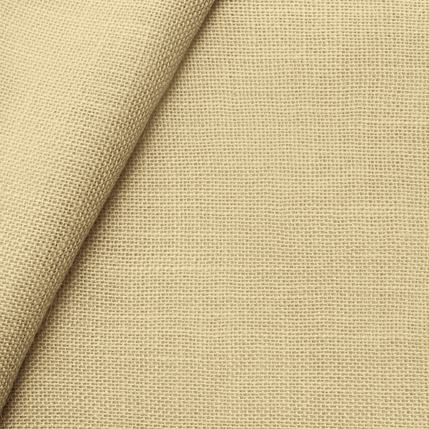 Calcutta Color Jute Canvas