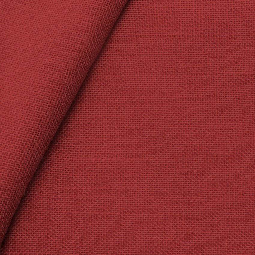 Calcutta Color Jute Canvas