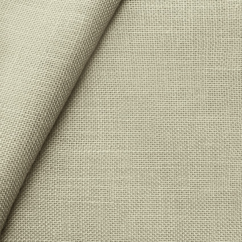 Calcutta Color Jute Canvas