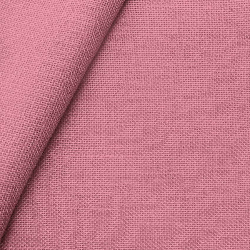 Calcutta Color Jute Canvas