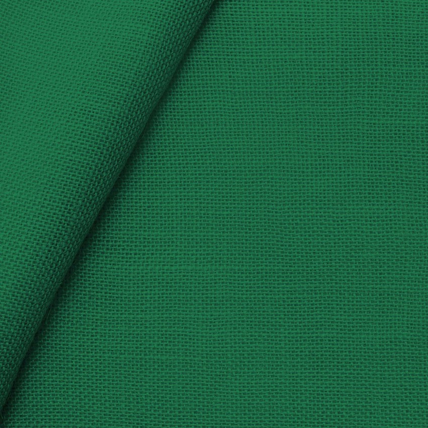 Calcutta Color Jute Canvas