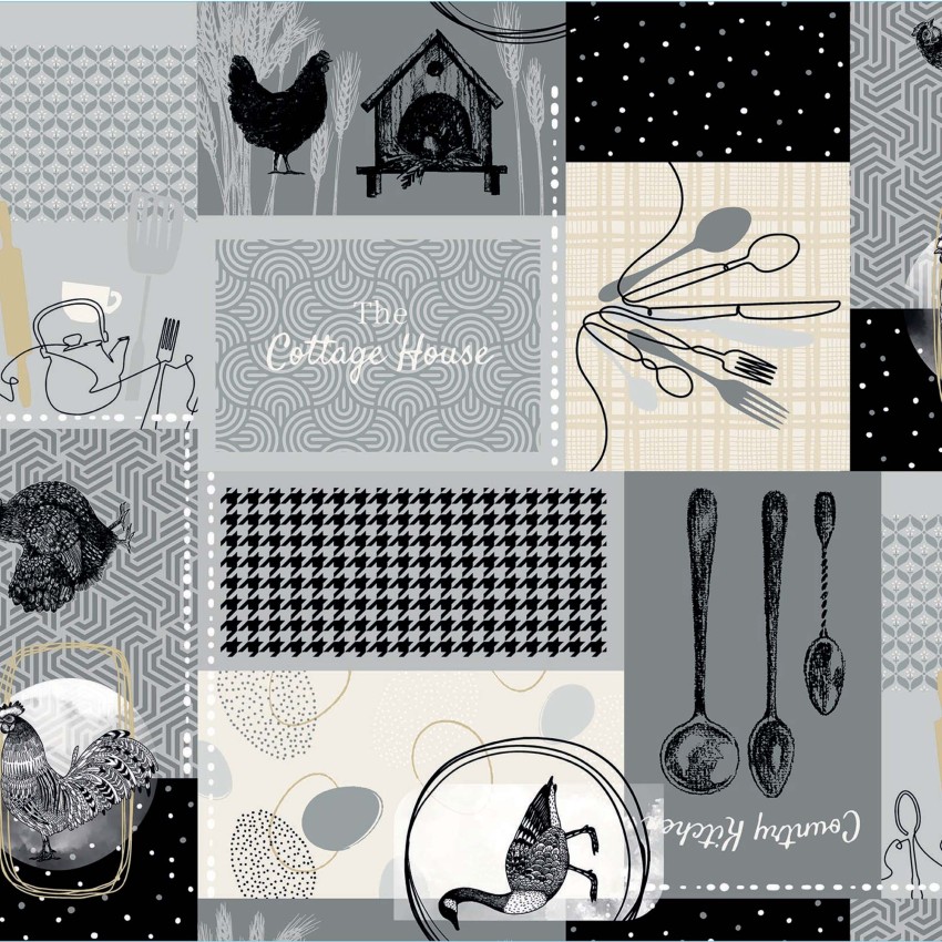 Plastic Party Tablecloths