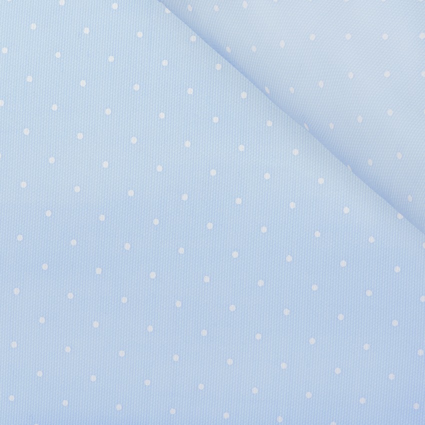 Trendiger bedruckter Piquet