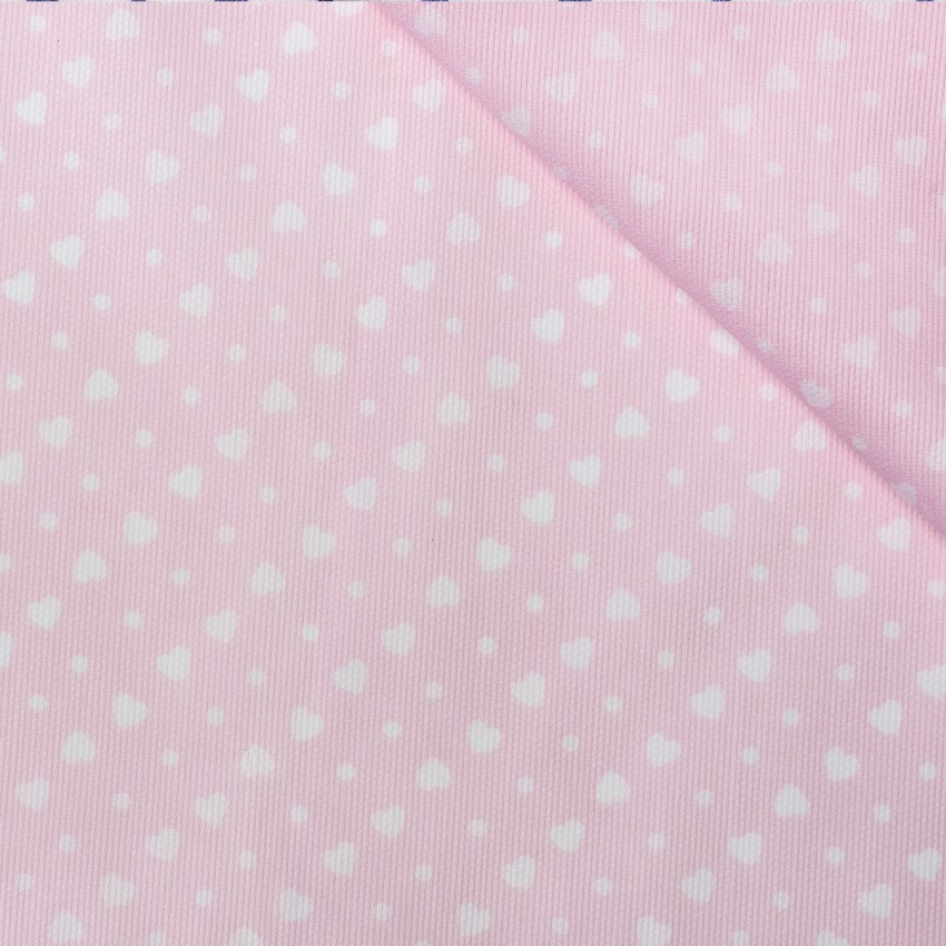 Trendy Printed Piquet