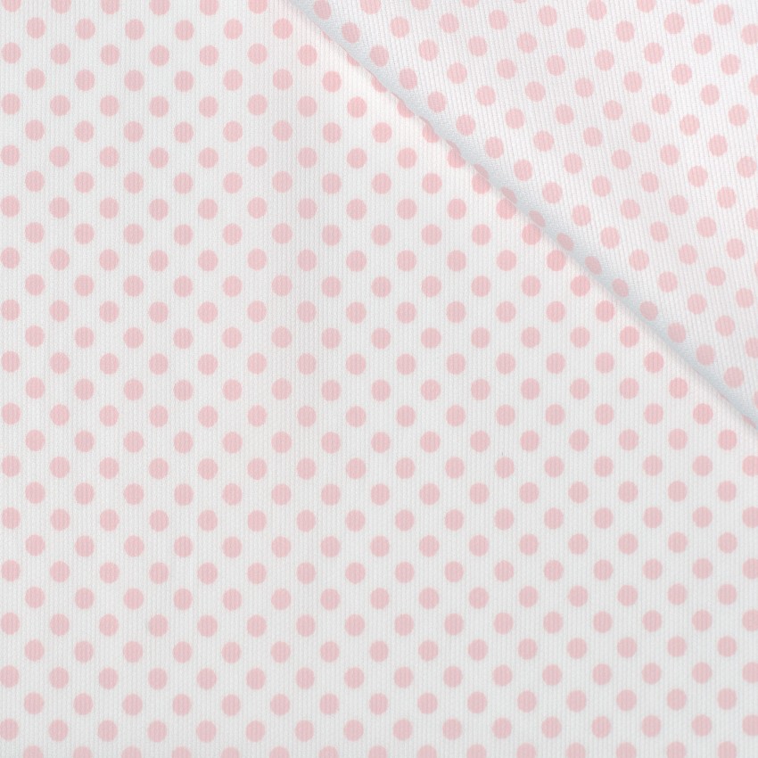 Trendiger bedruckter Piquet