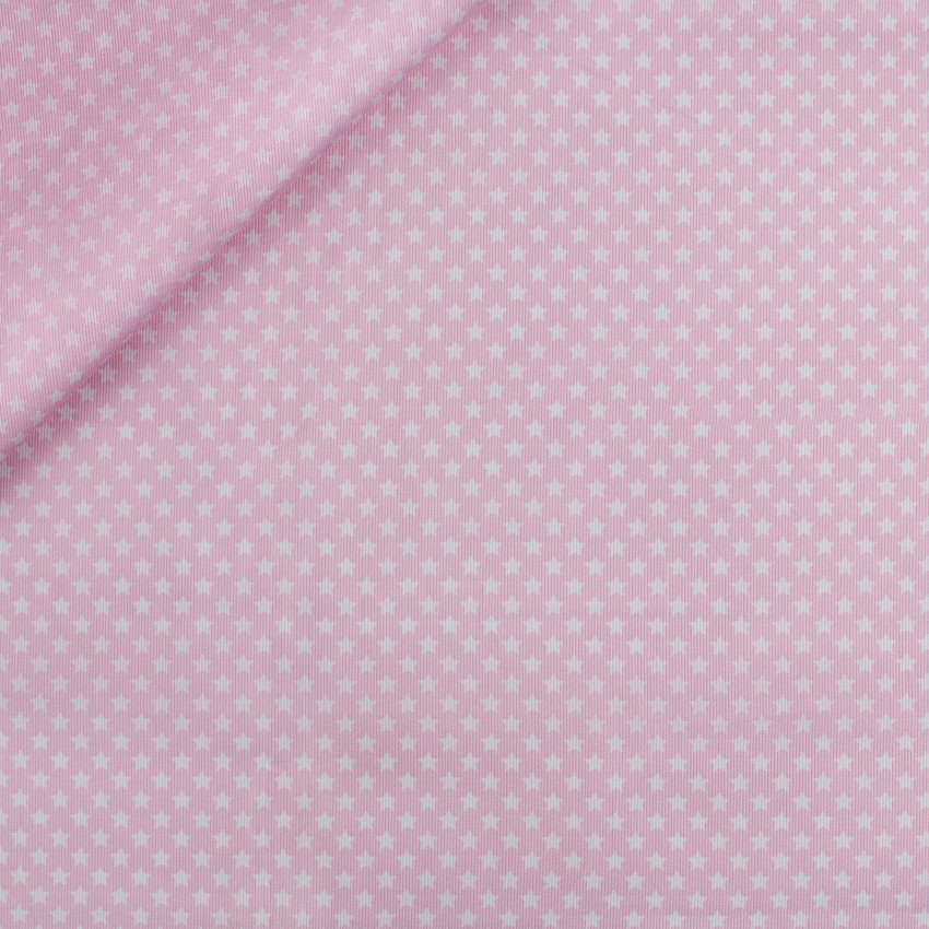 Trendy Printed Piquet