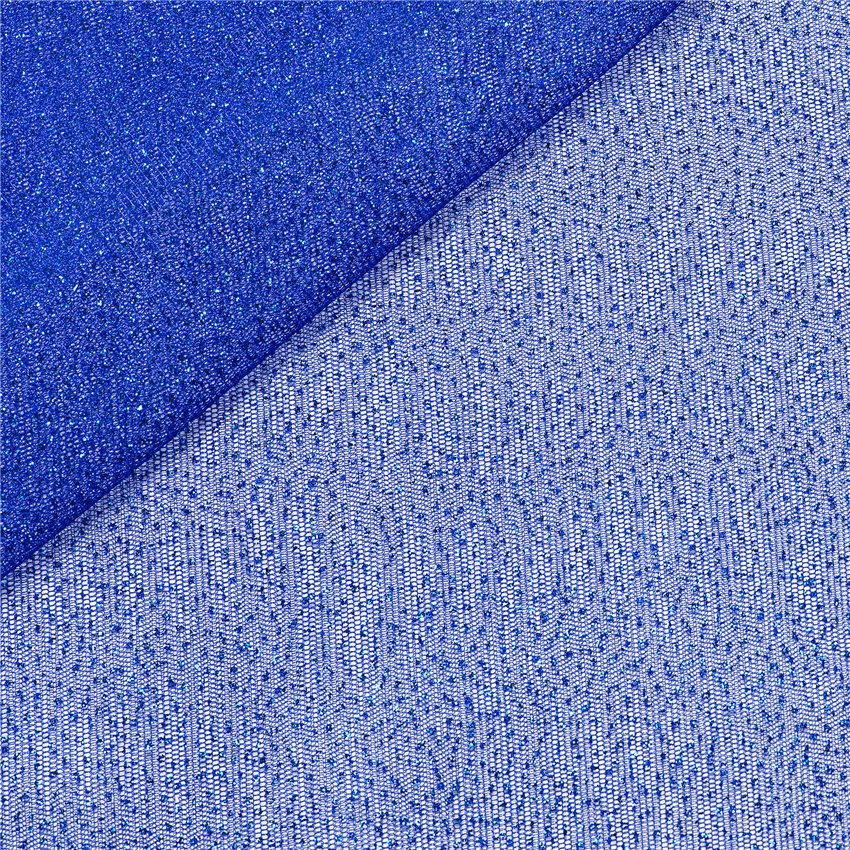 Tulle Strass Effect Extra