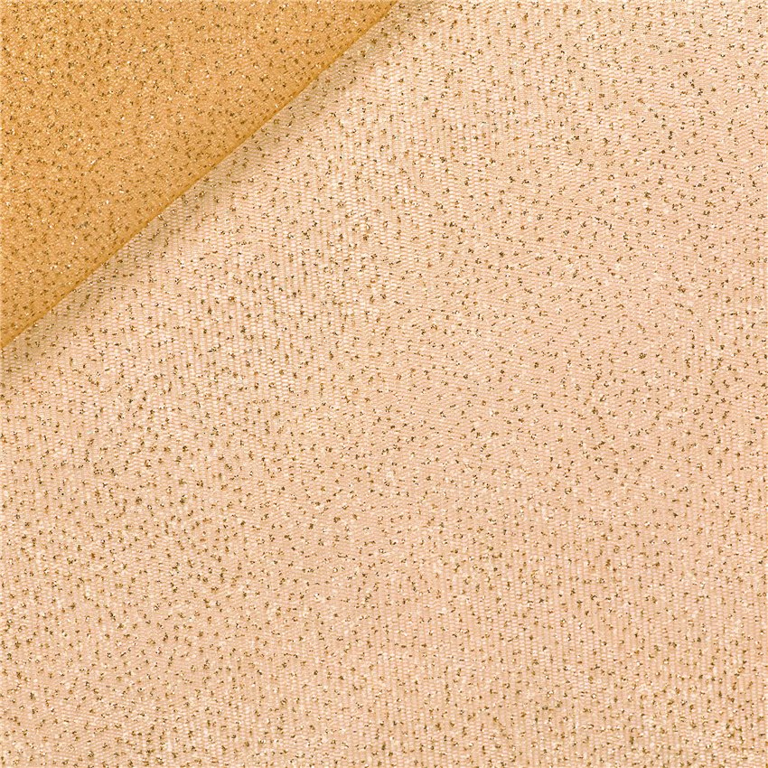 Tulle Strass Effect Extra