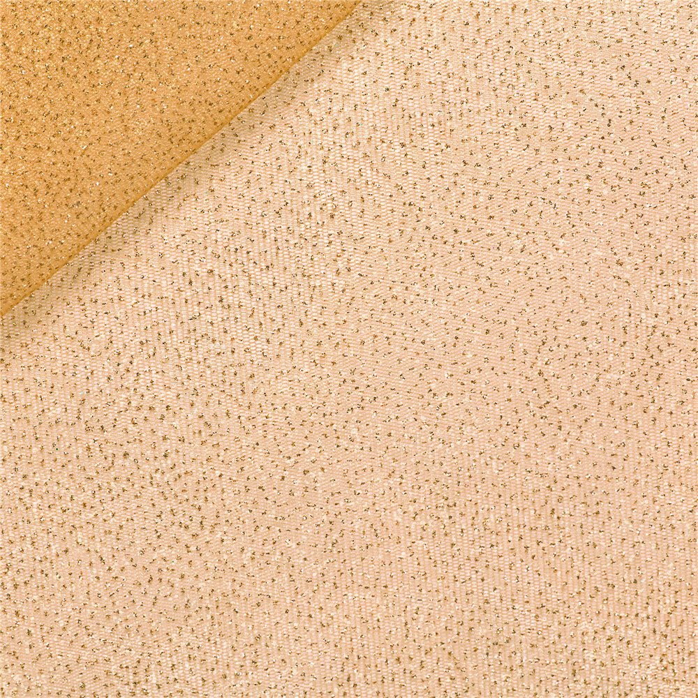 Tulle Strass Effect Extra