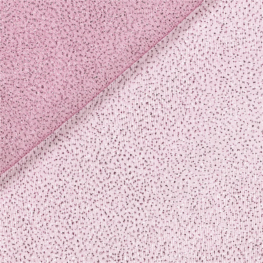 Tulle Strass Effect Extra