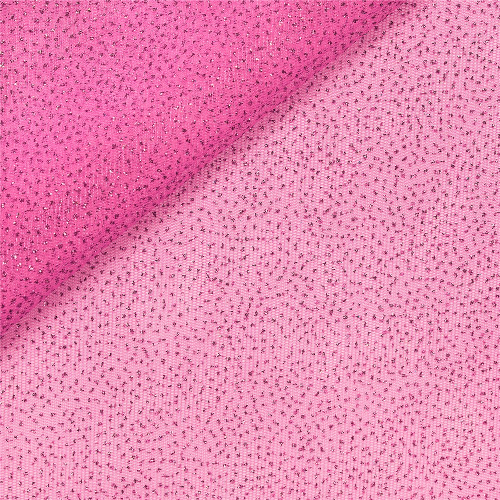 Tulle Strass Effect Extra