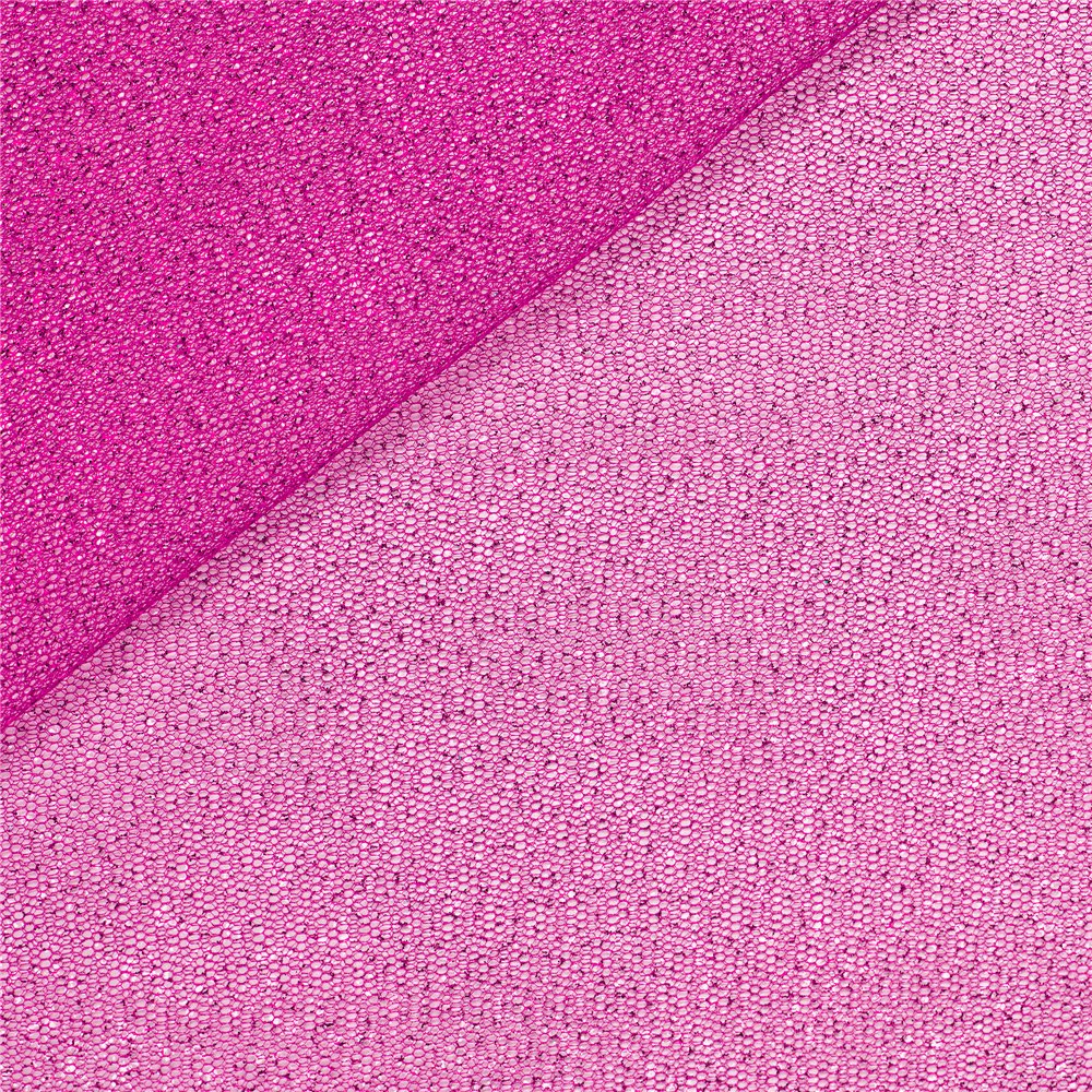 Tulle Strass Effect Extra