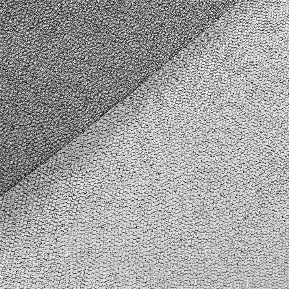 Tulle Strass Effect Extra