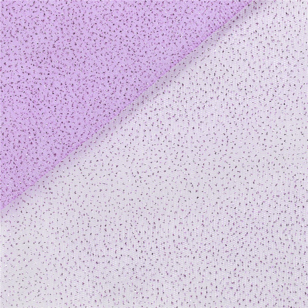 Tulle Strass Effect Extra