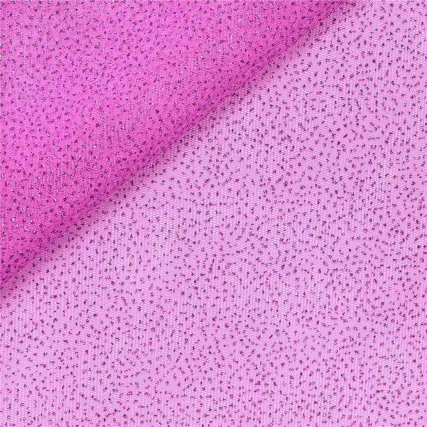 Tulle Strass Effect Extra