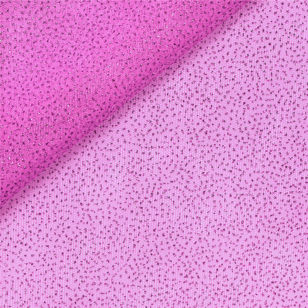 Tulle Strass Effect Extra