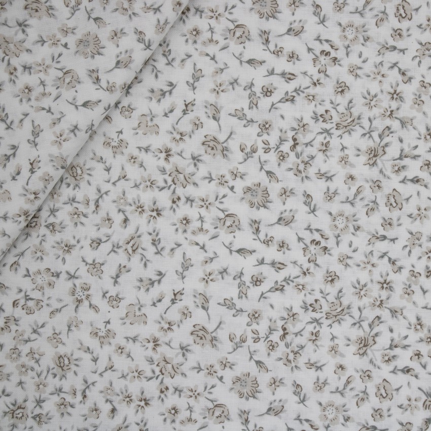 Madapolam Fantasy Cotton