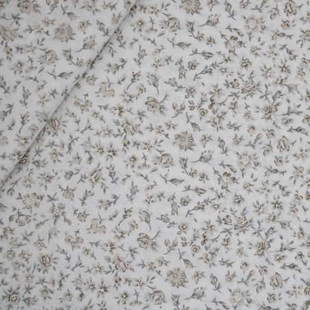 Cotone Madapolam Fantasy