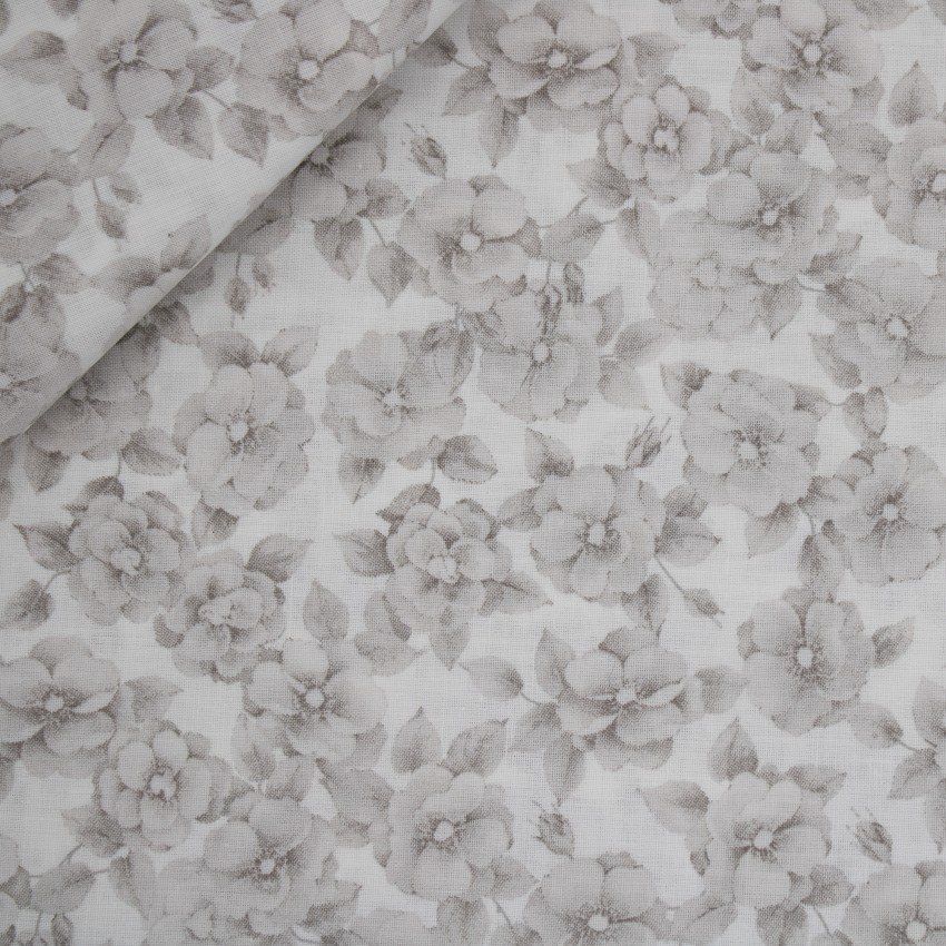 Madapolam Fantasy Cotton