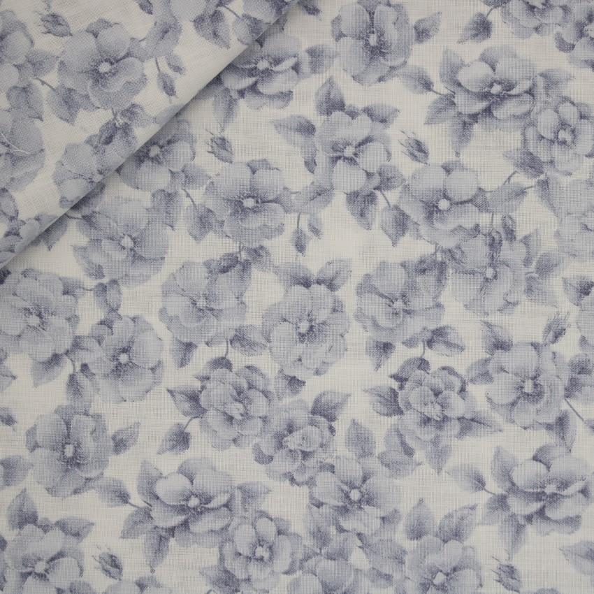 Madapolam Fantasy Cotton