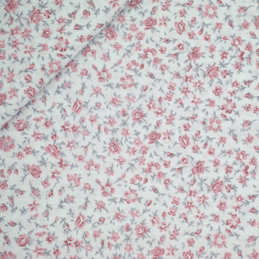 Madapolam Fantasy Cotton