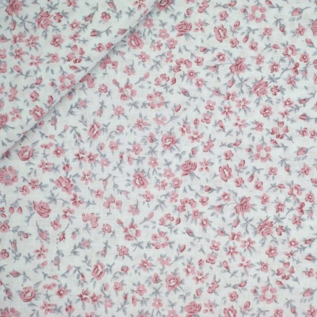 Cotone Madapolam Fantasy