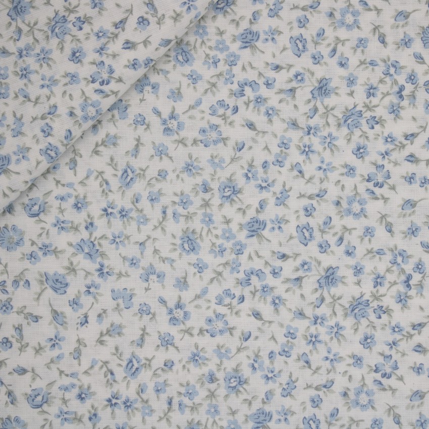 Madapolam Fantasy Cotton