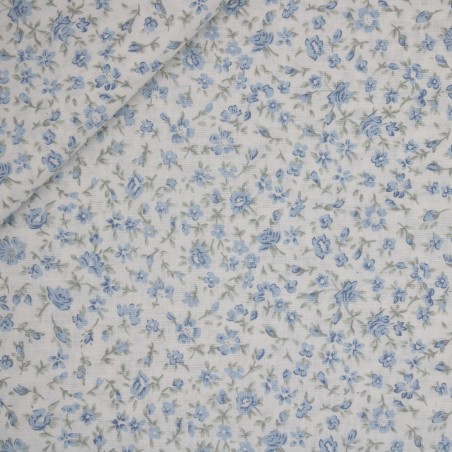 Cotone Madapolam Fantasy