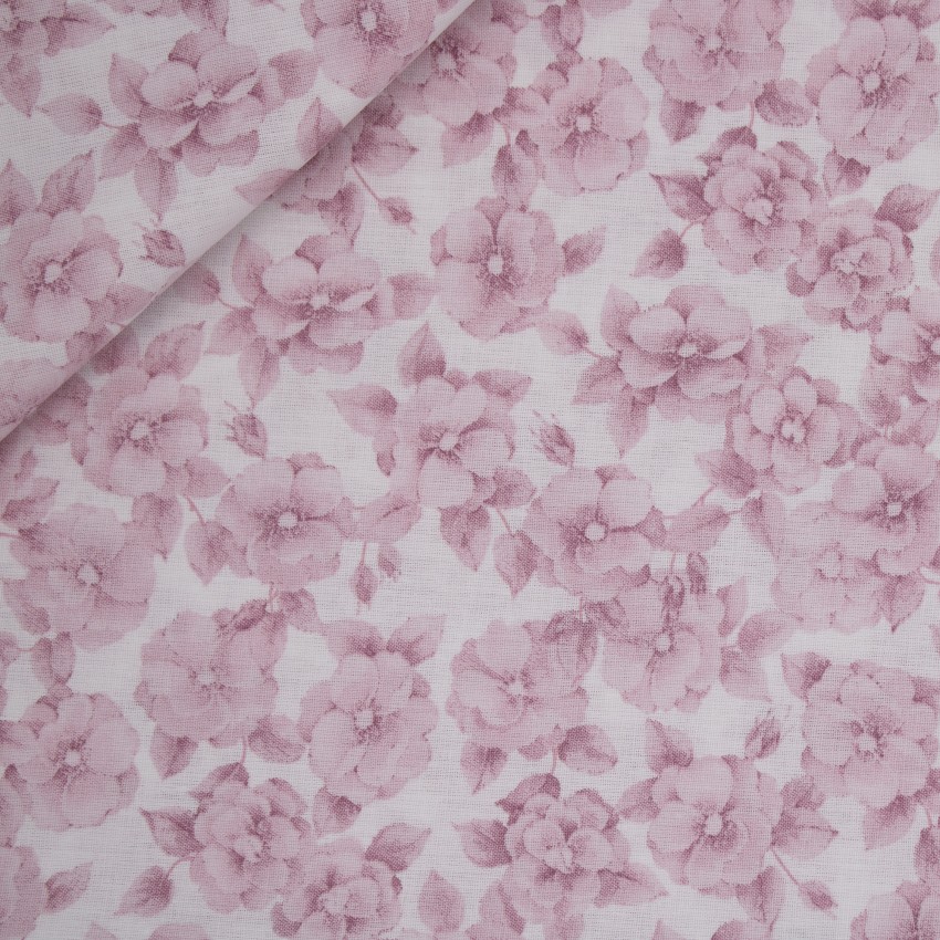 Madapolam Fantasy Cotton