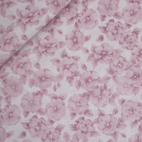 Cotone Madapolam Fantasy