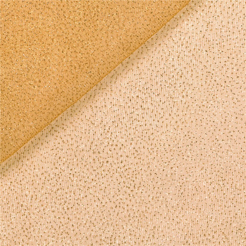 Tulle Strass Effect Extra