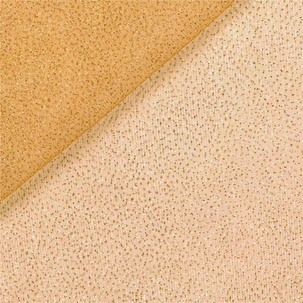 Tulle Strass Effect Extra