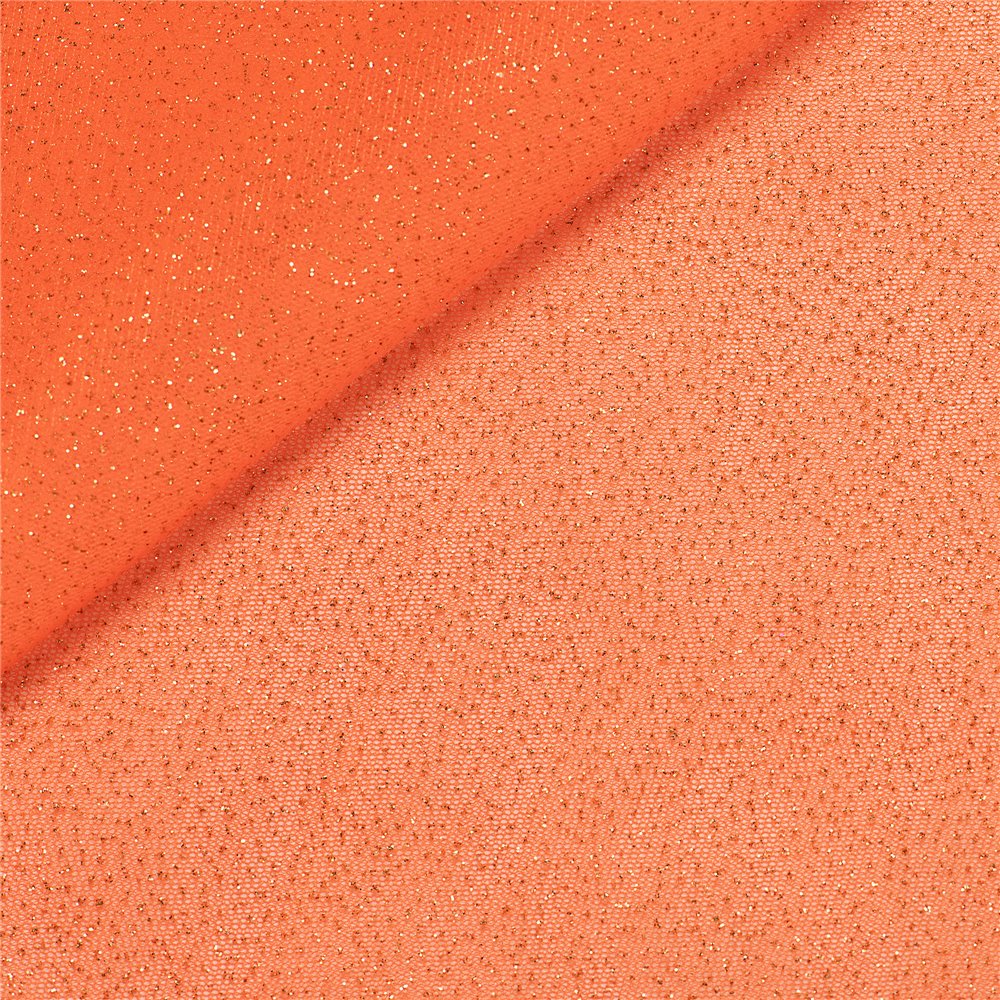 Tulle Strass Effect Extra