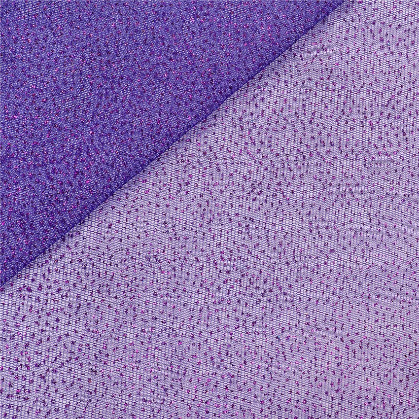 Tulle Strass Effect Extra