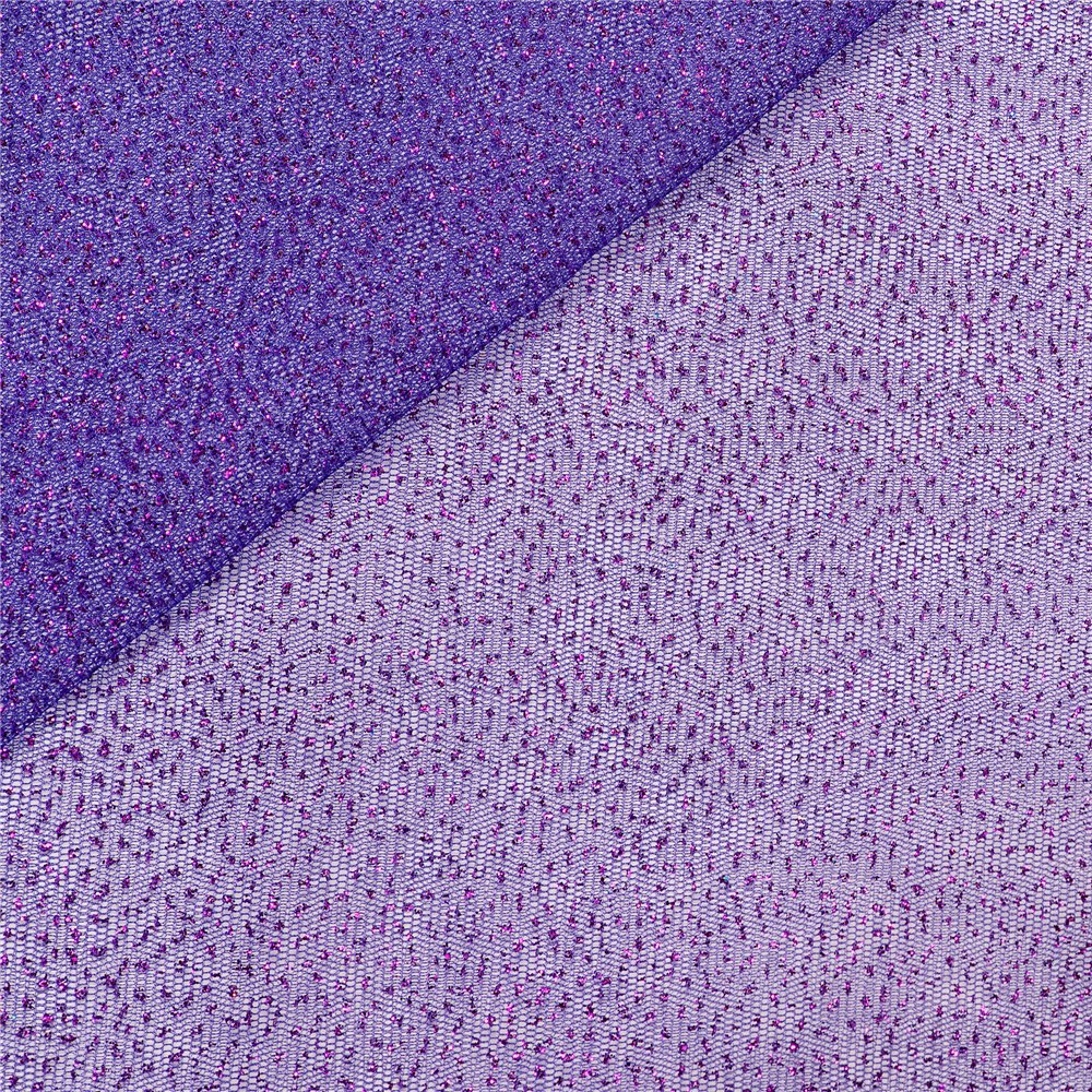 Tulle Strass Effect Extra