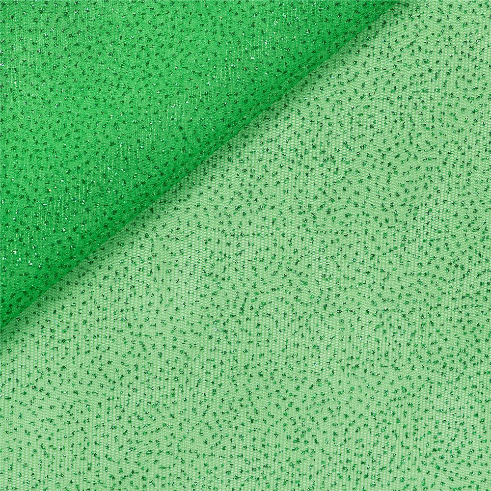 Tulle Strass Effect Extra