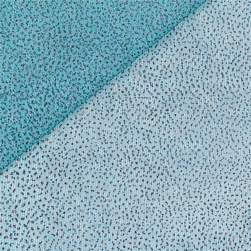 Tulle Strass Effect Extra