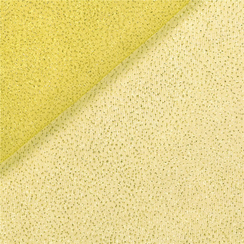 Tulle Strass Effect Extra