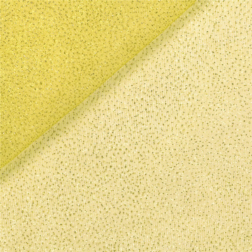 Tulle Strass Effect Extra