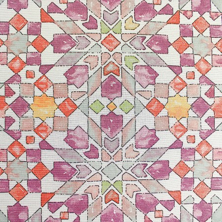 Tessuto Sassolungo Resinato