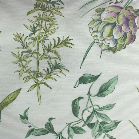 Tessuto Sassolungo Resinato