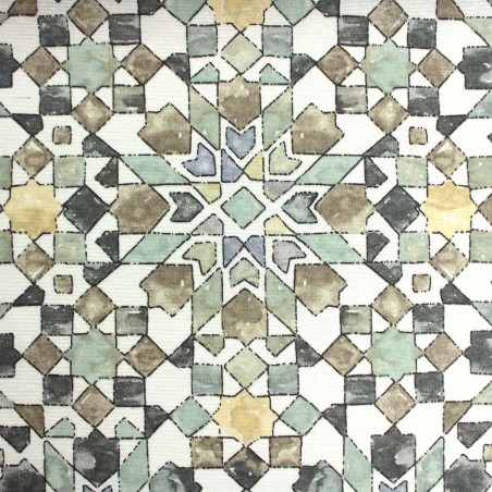 Tessuto Sassolungo Resinato